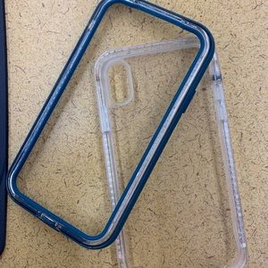 Iphone XR Lifeproof
